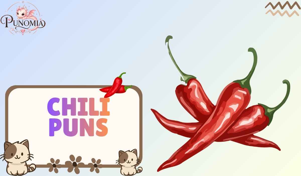 Chili Puns
