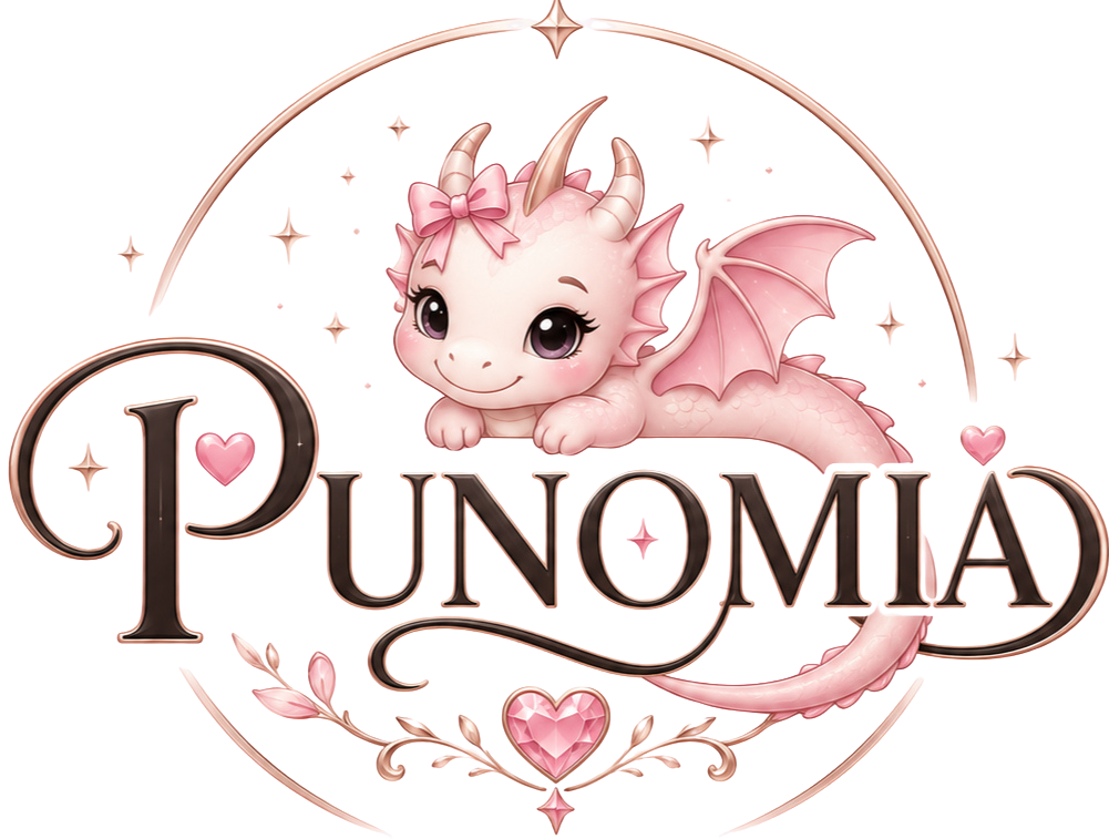 Pun Omia